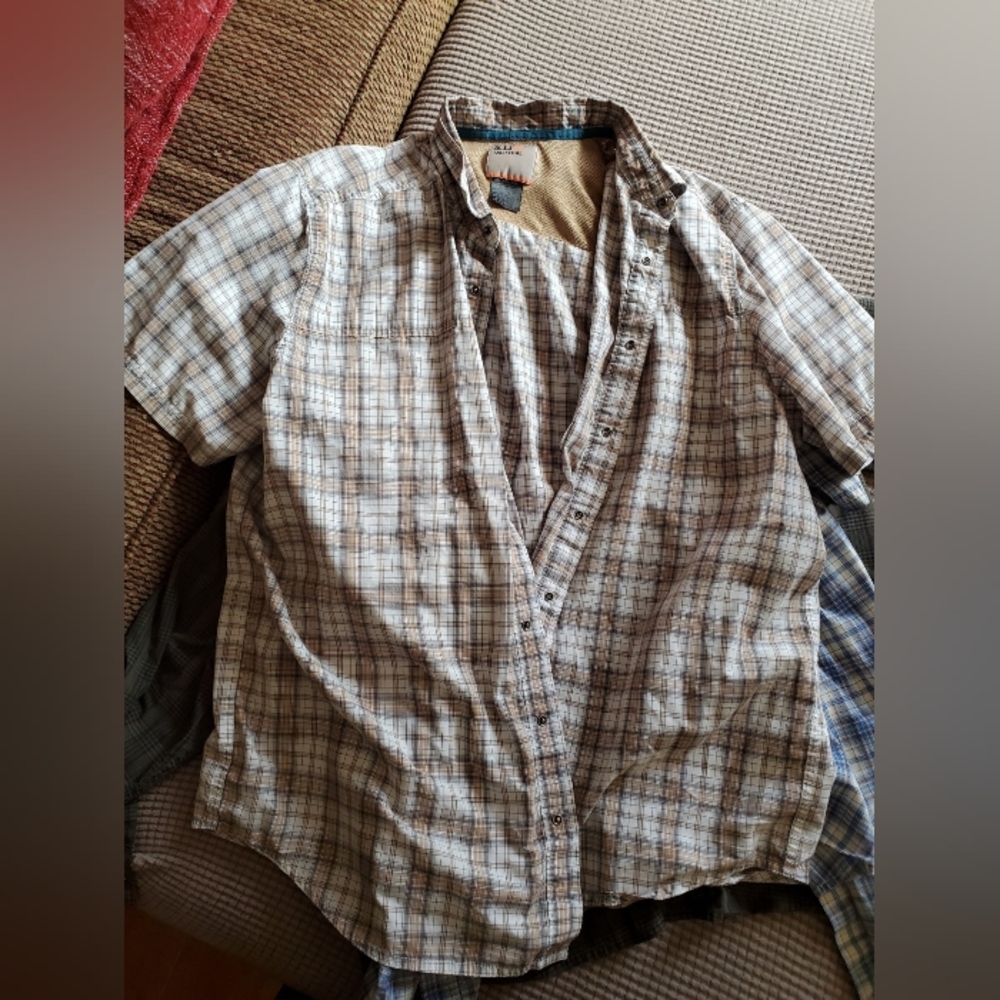 Men 5.11 Tactical shirts